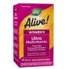 Alive Women&#039;s Ultra 30tb Nature&#039;s Way Secom