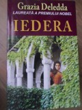 IEDERA-GRAZIA DELEDDA