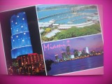 HOPCT 7627 MIAMI -SUA-AMERICA DE NORD -CIRCULATA