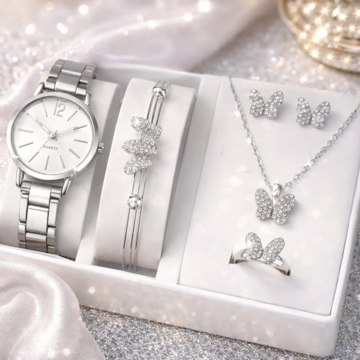 Set ceas Fluturasi