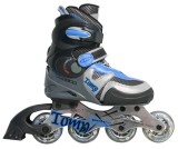 Cumpara ieftin Role WORKER TOMY, S(31-34)