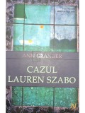 Ann Granger - Cazul Lauren Szabo (Editia: 2004)