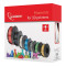 Filament pentru imprimanta 3D Gembird 3DP-ABS1.75-01-R ABS Red 1.75mm 1kg