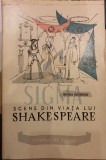 Scene din viata lui Shakespeare editia a II-a