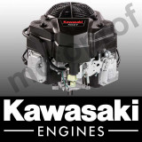 Kawasaki FS541V &ndash; Motor 4 timpi