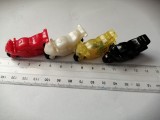 bnk jc Kinder - lot 4 motociclete