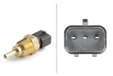 HELLA 6PT 009 309-621 senzor,temperatura lichid de racire