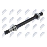 Planetara Mazda 323 Bj 1998-, Kia Shuma I, 2 1996-, Sephia 2000-, Cerato 1.8 2001-2003, Dreapta, 0K2ND25700A