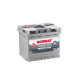 Acumulator Rombat 12V 50AH Premier 45936