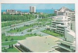 bnk cp Mangalia Nord - Aurora - Vedere spre Jupiter - circulata