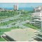 bnk cp Mangalia Nord - Aurora - Vedere spre Jupiter - circulata
