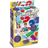 Primul meu set de experimente cu magneti PlayLearn Toys, Brainstorm