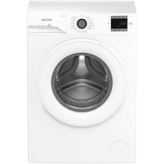 Masina de spalat rufe Slim Arctic APLM1WFSU17410W, 7 kg, 1400 RPM, Extra Steam, Alb, Clasa A