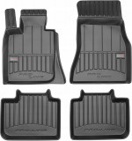 Set Covorase Auto Cauciuc Negro Bmw Seria 6 G32 2017&rarr; Pro Line Tip Tavita 3D 3D407886