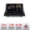 Navigatie Renault Megane 2 5510-098 Android Octa Core 720p 4+64 DSP 360 camera carplay android auto CarStore Technology