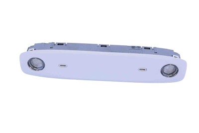 Iluminare interioară TESLA MODEL 3 2023 OEM: 1092574-00-C 24927179 foto