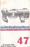 Caseta Audio Compilatie Eurodance Hercules 47 - Various Artists - Stare Buna