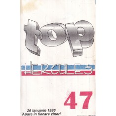 Top Hercules 47