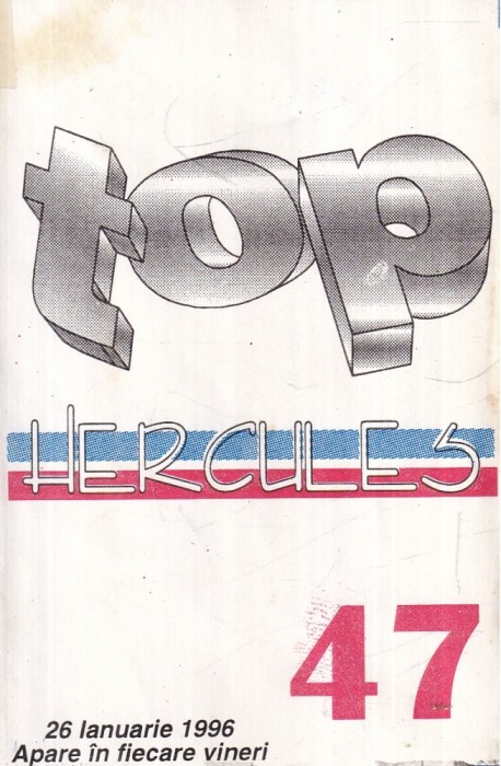Top Hercules 47