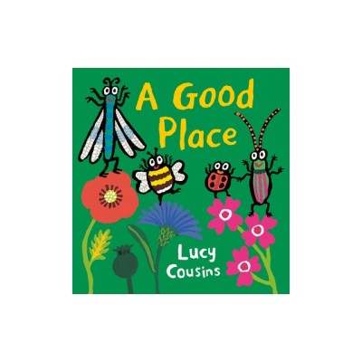 A Good Place foto