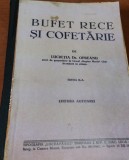 BUFET RECE SI COFETARIE LUCRETIA DR OPREANU VEZI DESCRIEREA !!!!