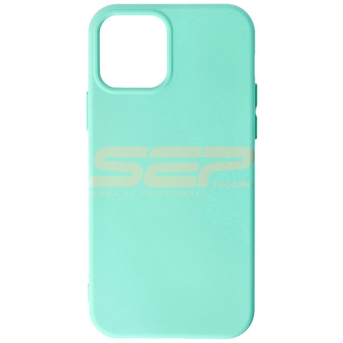 Toc silicon High Copy Apple iPhone 12 Pro Mint
