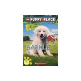 Barkley (the Puppy Place #66)