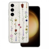 Tel Protect Husa Flower Samsung Galaxy A15 / A15 5G Design 4