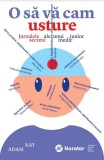 O sa va cam usture - Adam Kay - Editura Publica