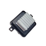 Unitate control ventilator habitaclu Citroen C4 Picasso/Spacetourer, motor: 1.2 PureTech, 1.6, 1.6 e-HDI, 1.6 HDI, 1.6 THP, 2.0 HDI, ptr modele cu AC