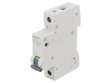 &Icirc;ntrerupător de Supracurent 20A 1P 10kA 230/400V