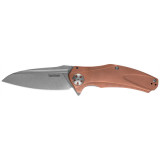 Briceag Kershaw Natrix Copper XL, lama 9.4cm - KS7008CU