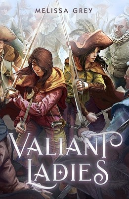 Valiant Ladies foto