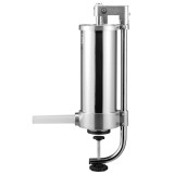 Maşina de umplut c&acirc;rnaţi, Umplător de c&acirc;rnaţi - manual, 3L