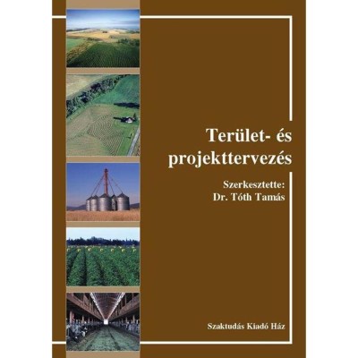 Ter&amp;uuml;let- &amp;eacute;s projekttervez&amp;eacute;s - Dr. T&amp;oacute;th Tam&amp;aacute;s foto