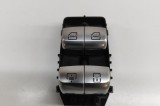 Buton geam ușă dreapta spate MERCEDES-BENZ S W222, V222, X222 2015 OEM: A2229051505 30480642
