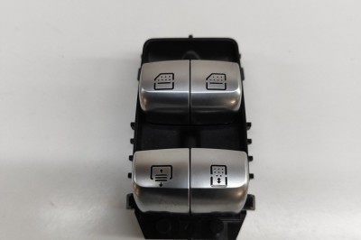 Buton geam ușă dreapta spate MERCEDES-BENZ S W222, V222, X222 2015 OEM: A2229051505 30480642 foto