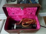 Lot 3 aparate rusesti de filmat pe 16mm