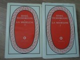 LA MEDELENI VOL.1-2-IONEL TEODOREANU-345903