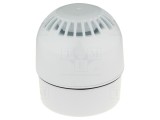 Sirena acustică 110/230VAC 102dB IP65 albă