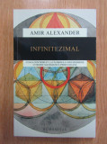 Amir Alexander - Infinitezimal