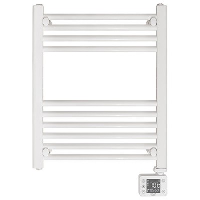CALORIFER ELECTRIC BAIE 400W ADLER AD7823 foto