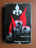 Procesele Ioanei d`Arc (1972, editie cartonata)