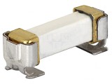 Siguranță &icirc;nt&acirc;rziere 3,15A 250VAC 125VDC SMD cupru, SCHURTER