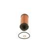 Filtru ulei Bmw, element filtrant, BOSCH