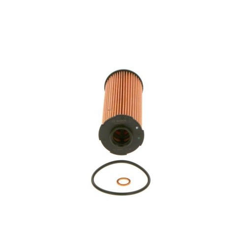 Filtru ulei Bmw, element filtrant, BOSCH