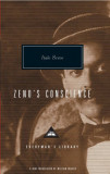 Zeno&#039;s conscience | Italo Svevo
