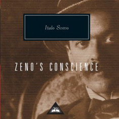 Zeno's conscience | Italo Svevo