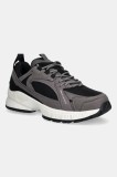 Armani Exchange sneakers culoarea gri, XM001690 AF17542 MC028