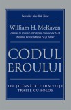 Codul eroului - Editura Lifestyle
